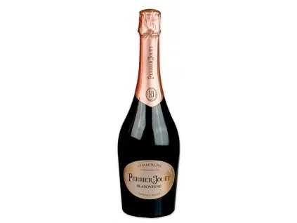 Perrier Jouët Blason Rosé 12,5% 0,75L