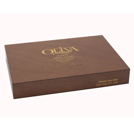 Oliva V Melanio LE 2024 Gran Toro