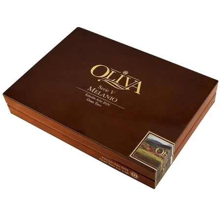 Oliva V Melanio LE 2024 Gran Toro