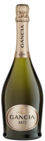Gancia Asti D.O.C.G. 7,5% 0,75L