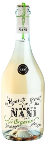 Alberto Nani Prosecco Frizzante Spago DOC Extra dry 10,50% 0,75L