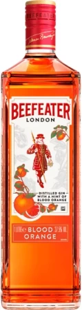 Beefeater Blood Orange 37,5% 1L
