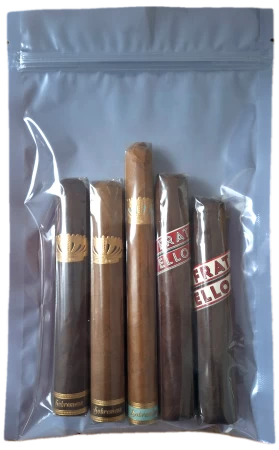 SET Sobremesa a Fratello from Joya - 5 ks