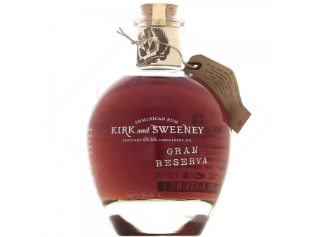 Kirk and Sweeney Gran Reserva 40% 0,7L