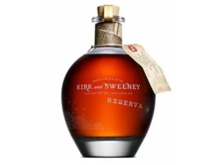 Kirk and Sweeney Reserva 40% 0,7L