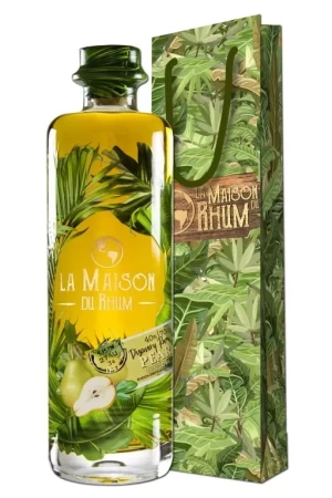 La Maison du Rhum DISCOVERY Pear 40% 0,7L