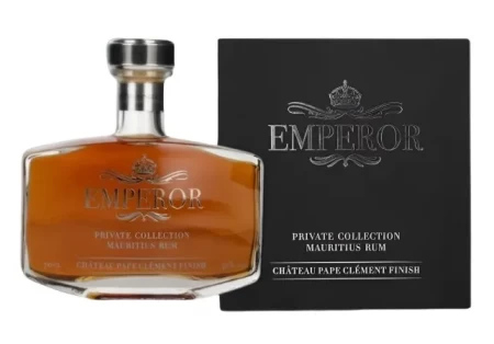 Emperor Private Collection 42% 0,7L