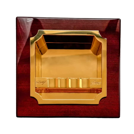 Doutníkový popelník Davidoff de Luxe
