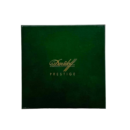 Doutníkový popelník Davidoff de Luxe