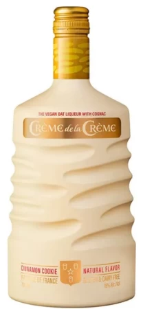 Godet Crème de la Crème 15% 0,7L