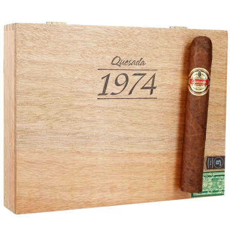 Quesada 1974 Robusto