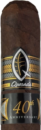 Quesada 40th Anniversary Robusto