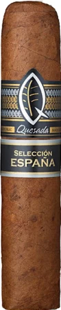 Quesada Selección Espaňa Short Robusto