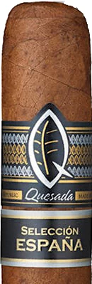 Quesada Selección Espaňa Short Robusto