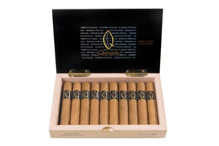 Quesada Reserva Privada Robusto