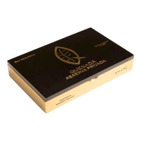 Quesada Reserva Privada Robusto