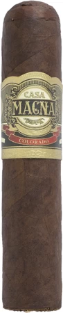 Casa Magna Colorado Torito