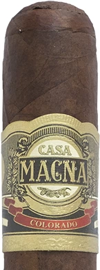 Casa Magna Colorado Torito