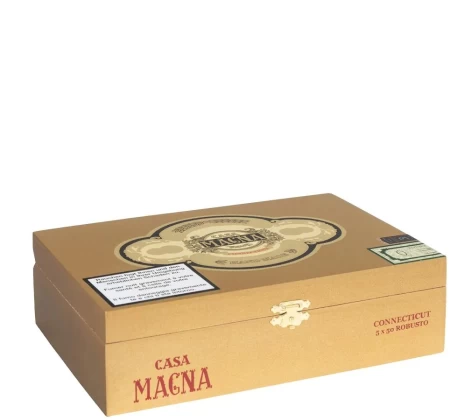 Casa Magna Connecticut Robusto