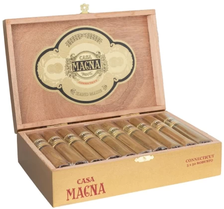 Casa Magna Connecticut Robusto