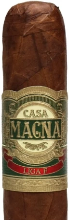 Casa Magna Liga F Robusto