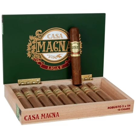 Casa Magna Liga F Robusto