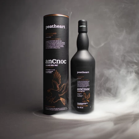AnCnoc Peatheart batch.3 46% 0,7L