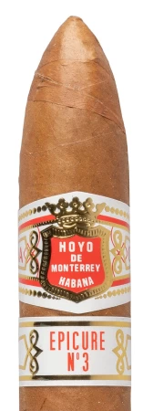 Hoyo de Monterrey Epicure No.3
