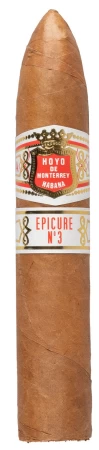 Hoyo de Monterrey Epicure No.3