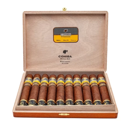 Cohiba 55 Aniversario LE 2021