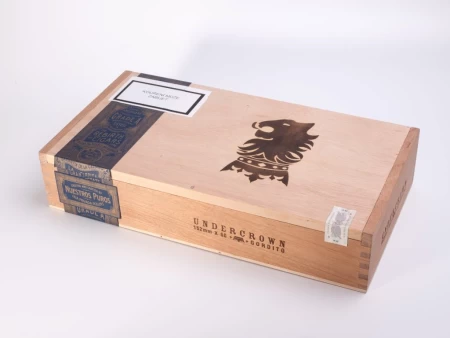 Liga Undercrown Maduro Gordito