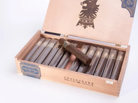 Liga Undercrown Maduro Gordito