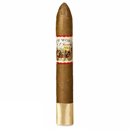 New World Connecticut Belicoso