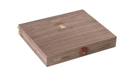 Davidoff Winston Churchill LE 2025