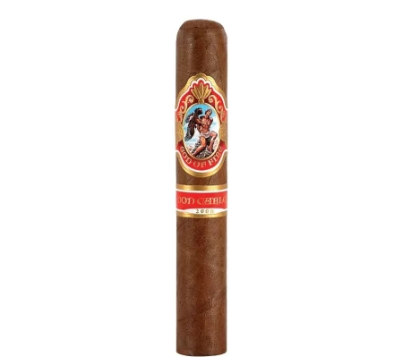 Arturo Fuente God of Fire by Don Carlos Robusto