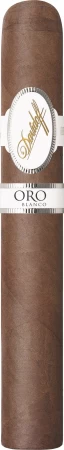 Davidoff Oro Blanco 111 Years