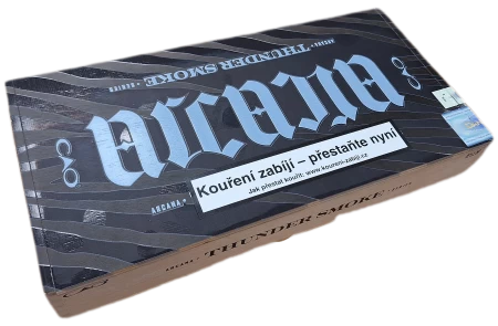 CAO Arcana Thunder Smoke