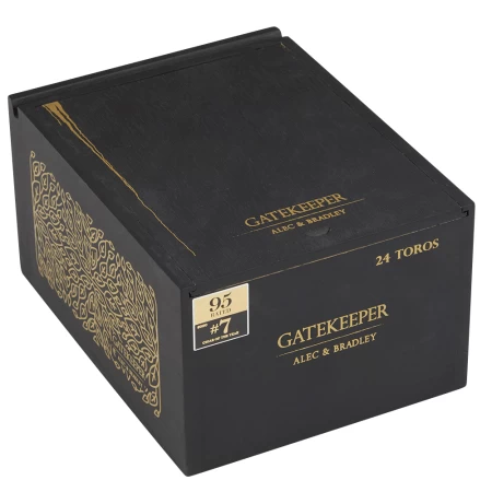 Alec Bradley Gatekeeper Toro