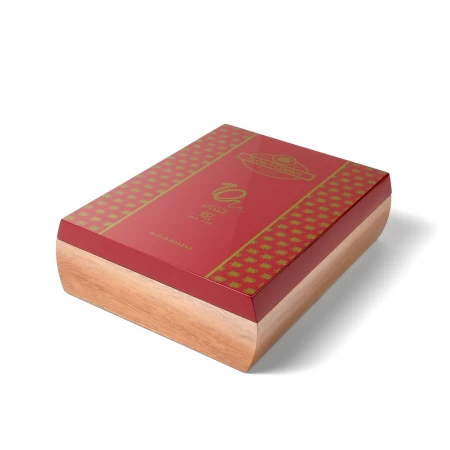Flor de Copan Year of the Snake LE 2025