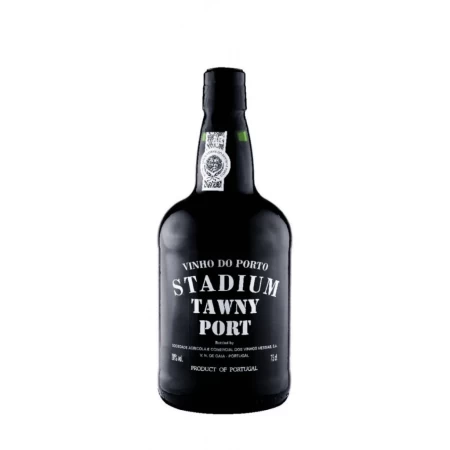 Porto Stadium Tawny fine Porto Doc 20% 0,75L
