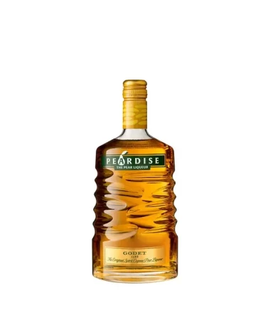 Godet Peardise 38% 0,7 L