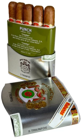 Punch Triunfos