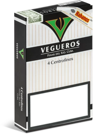 Vegueros Centrofinos