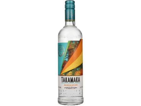 Takamaka Zannannan 25% 0,7L