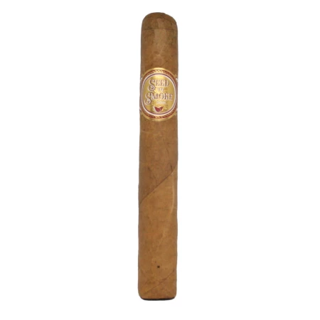 Rocky Patel Seed to Smoke Connecticut Shade Toro