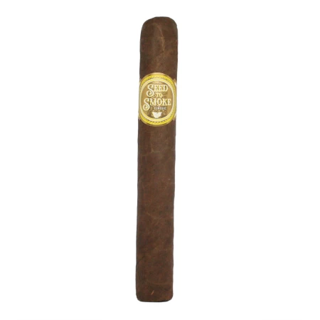 Rocky Patel Seed to Smoke Classic Maduro Sixty