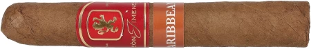 Leon Jimenes Petit Corona Caribbean (Rum)