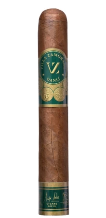 Villa Zamorano Danli Robusto