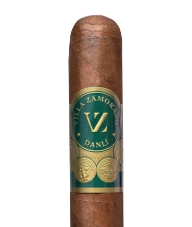 Villa Zamorano Danli Robusto