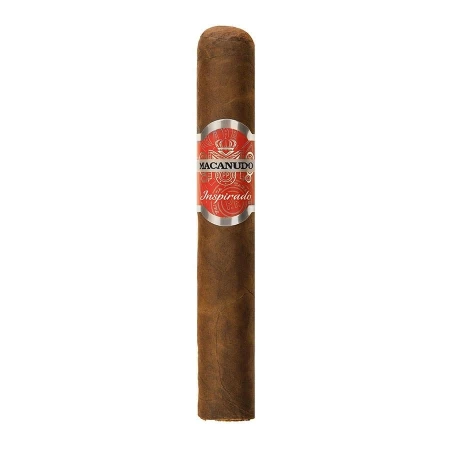 Macanudo Inspirado Red Robusto